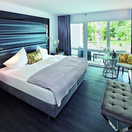 Kurhaus Design Boutique Hotel Westernkotten Dış mekan fotoğraf
