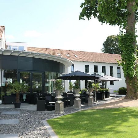 Kurhaus Design Boutique Hotel Westernkotten Dış mekan fotoğraf