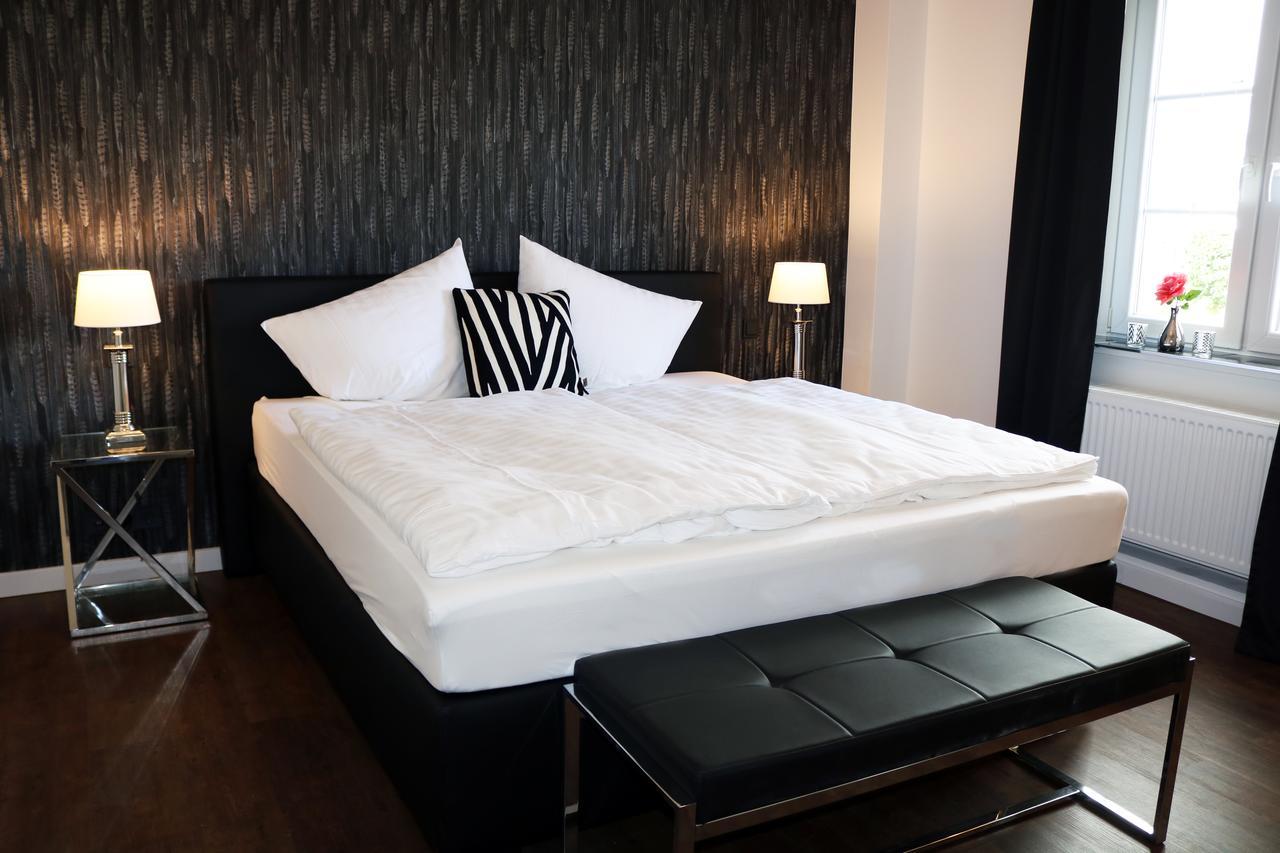 Kurhaus Design Boutique Hotel Westernkotten Dış mekan fotoğraf