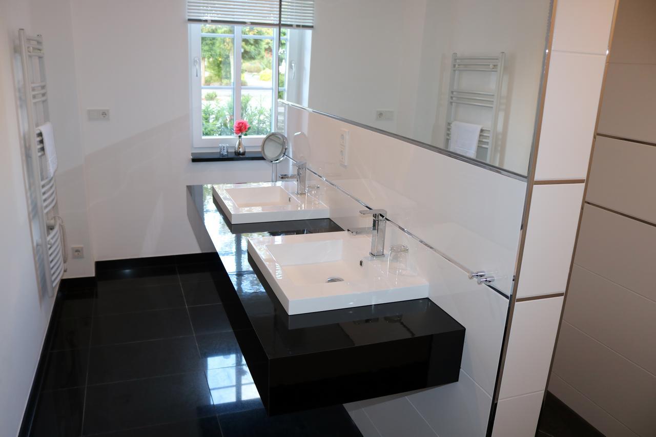 Kurhaus Design Boutique Hotel Westernkotten Dış mekan fotoğraf