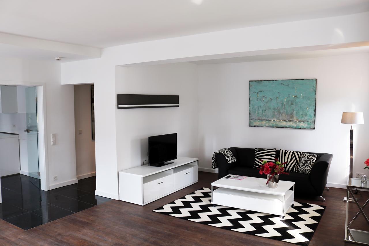 Kurhaus Design Boutique Hotel Westernkotten Dış mekan fotoğraf