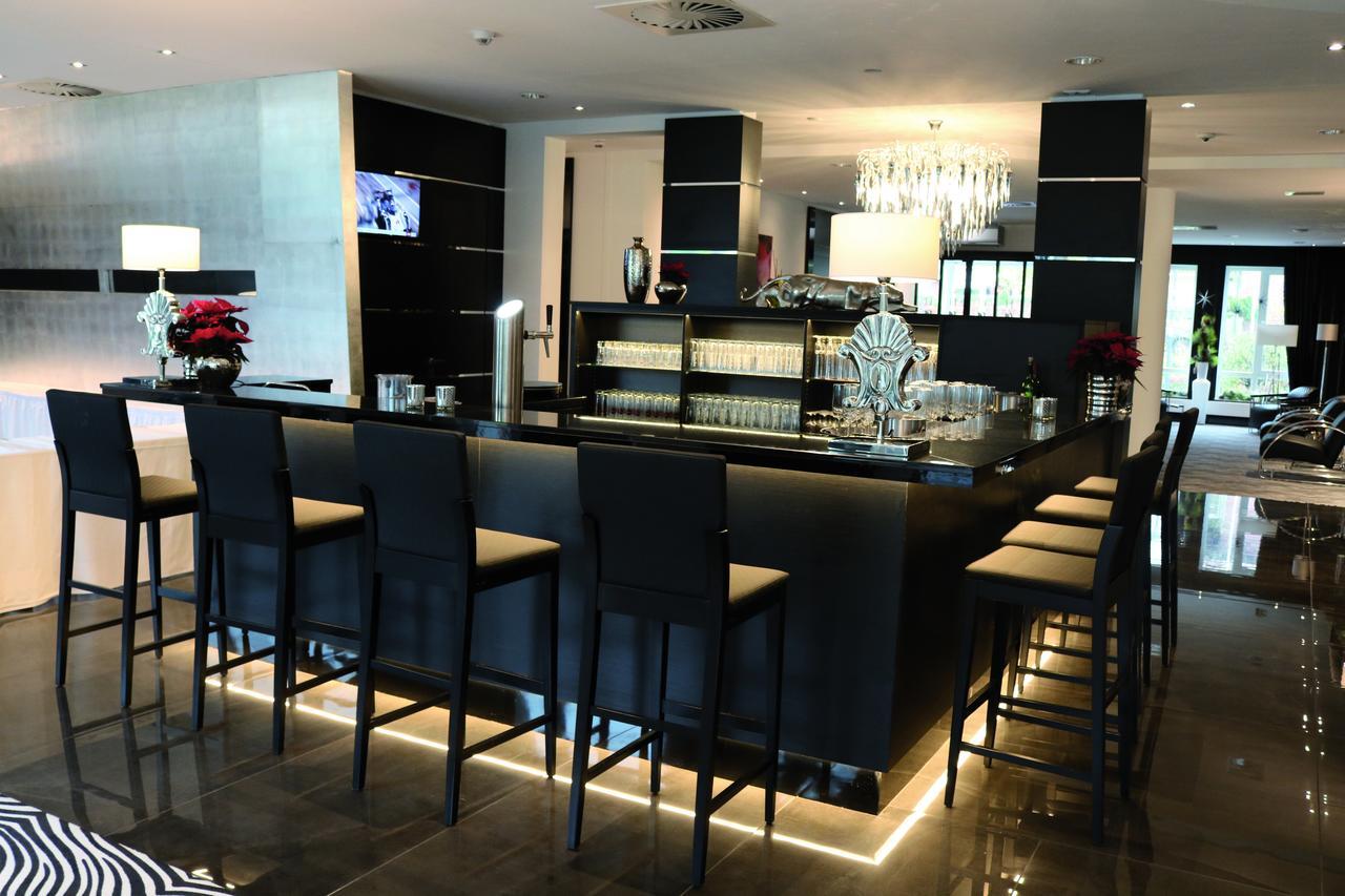 Kurhaus Design Boutique Hotel Westernkotten Dış mekan fotoğraf