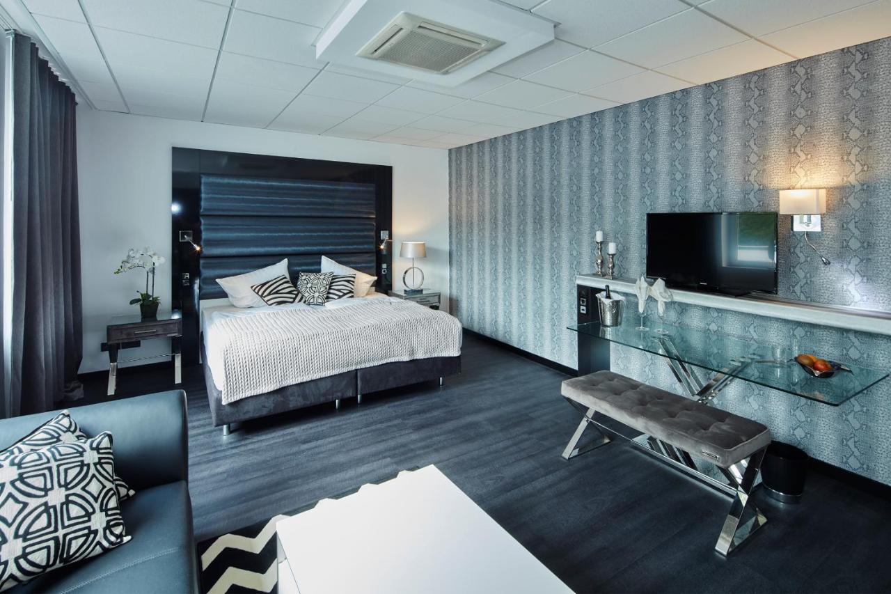 Kurhaus Design Boutique Hotel Westernkotten Dış mekan fotoğraf