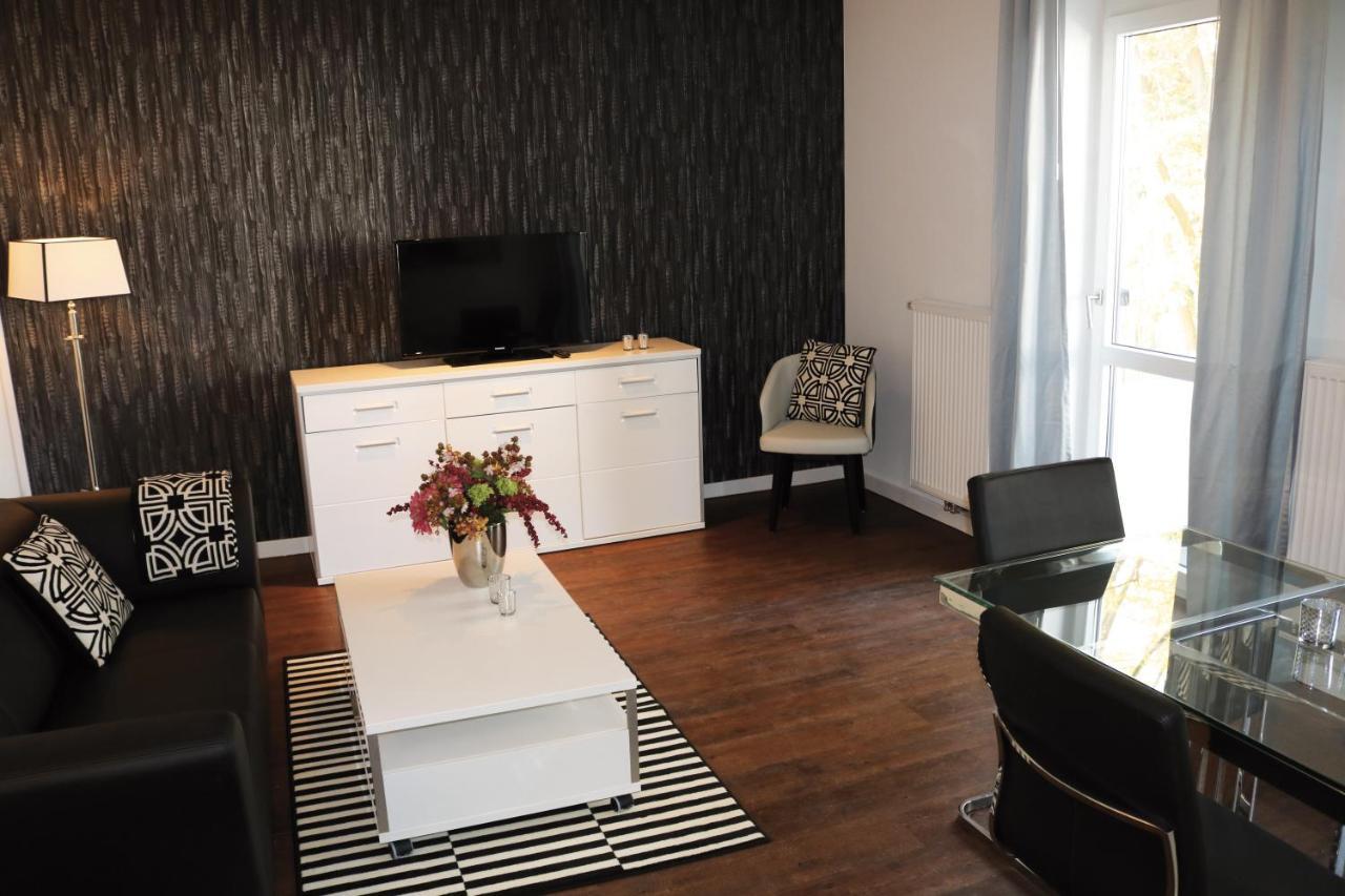 Kurhaus Design Boutique Hotel Westernkotten Dış mekan fotoğraf