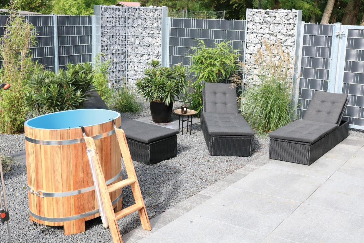 Kurhaus Design Boutique Hotel Westernkotten Dış mekan fotoğraf