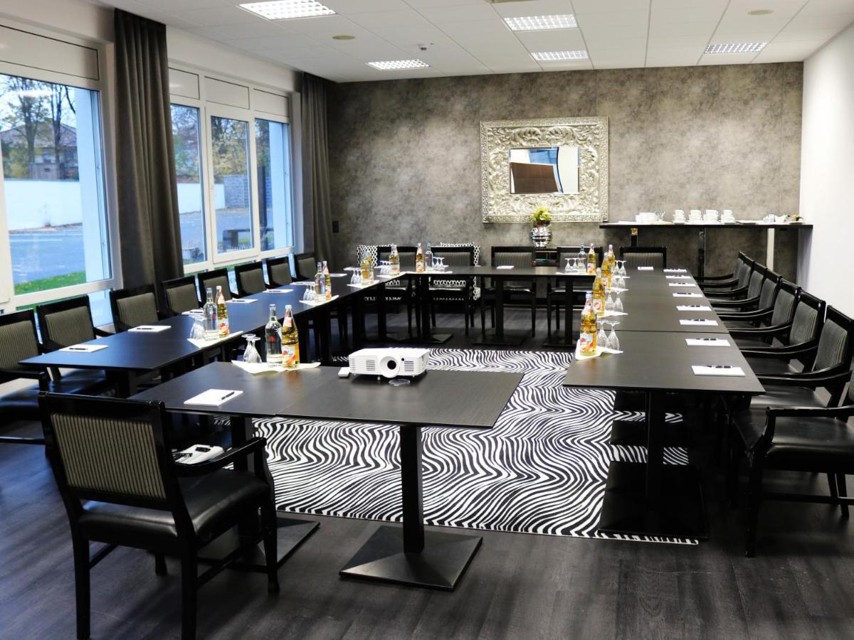 Kurhaus Design Boutique Hotel Westernkotten Oda fotoğraf